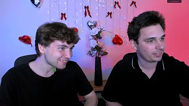 joseph_bear_ élő XXX-chatje