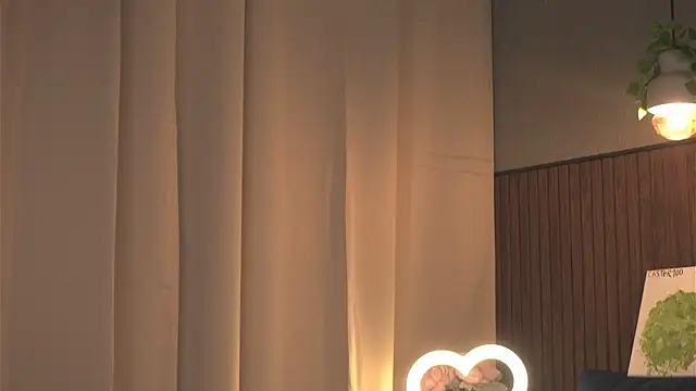pinkmangokissのウェブカメラショー