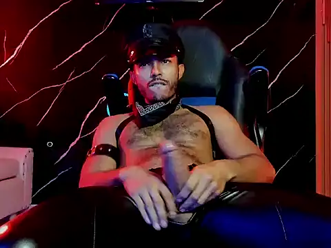 Chat XXX ao vivo de TitoBell