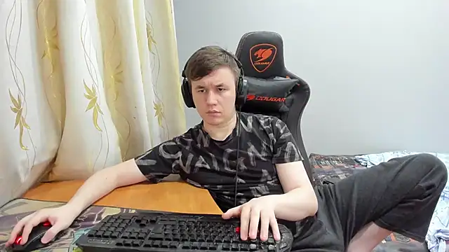 Chat XXX Live iliaskrislove