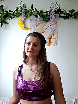 Вебкам-шоу Nika_aa