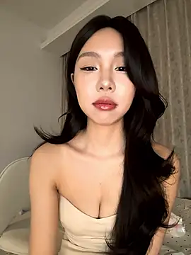 jolie_33のウェブカメラショー