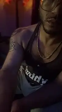 KY_Sir35 Live XXX-chat