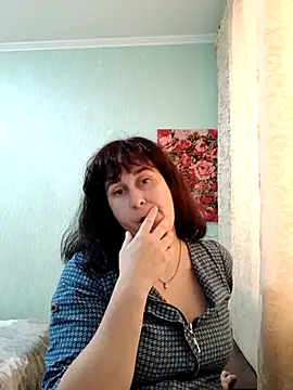 Živý XXX chat Amandda_