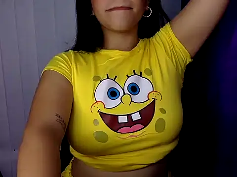 Živý XXX chat Lovely_apple19