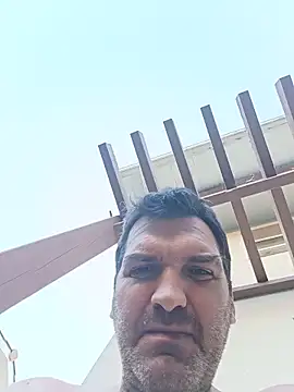 oncle33n Webbikameraesitys