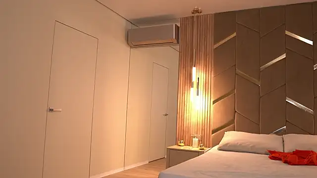 Webkamerová show Rina_Babe