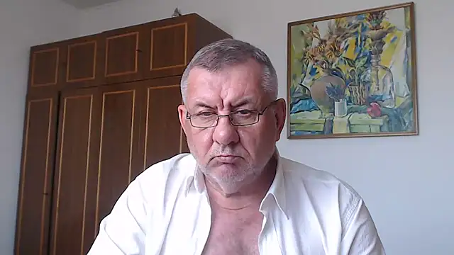 machomale3 Webcam show