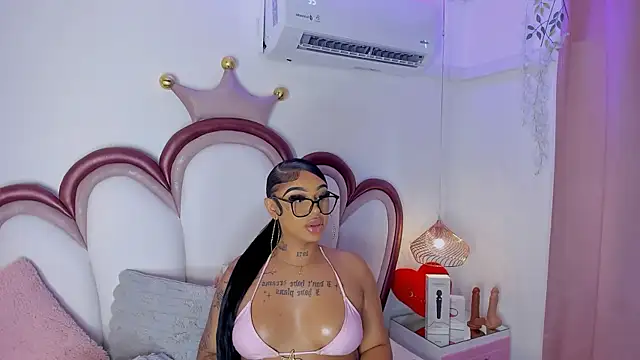 Chatroom XXX en direct de Mia_Jansen
