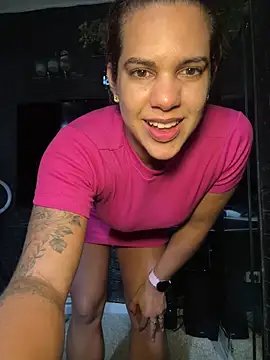 Show de webcam de Casada_Ninja