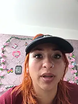Sembang XXX Secara Langsung Mariana-94