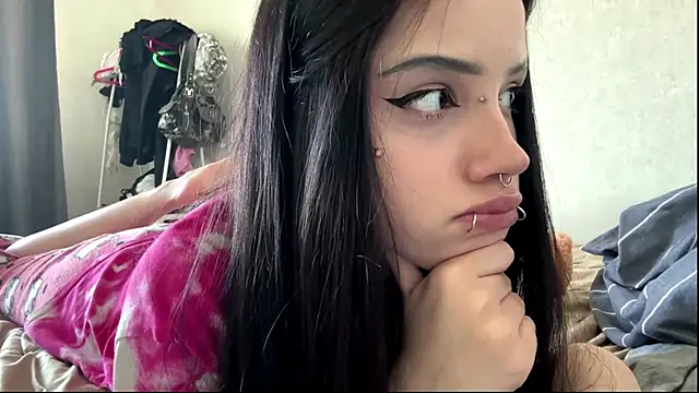 Show Webcam de LouisePavlides