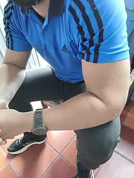 Sembang XXX Secara Langsung Blanco2023