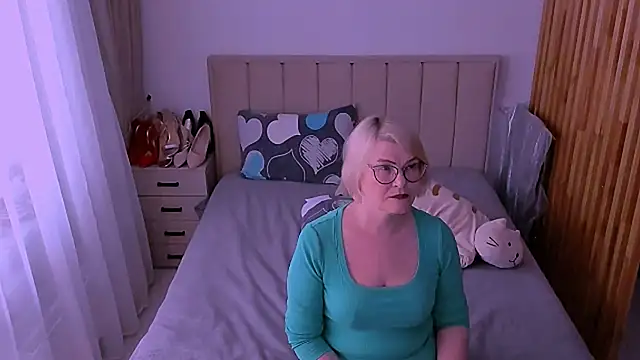 sabrinamacmarren's Webcam Show