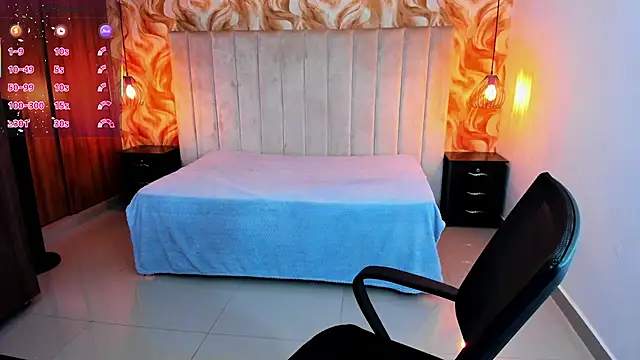 miichael_black's Live XXX Chat