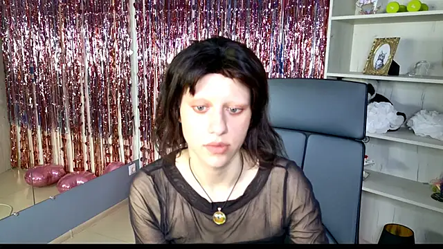LidaDarknet's Live XXX Chat