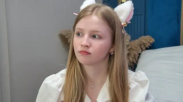 LilianHowards' Live XXX Chat