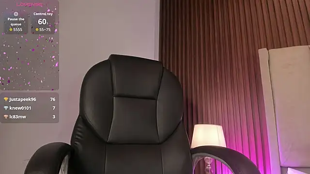 Show de webcam de Molly__Beauty