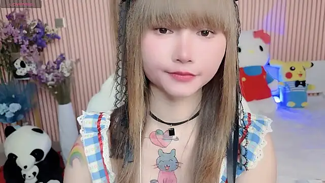 di-or-'s Live XXX Chat