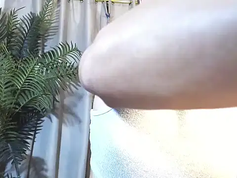 Super_Hot_BunnyXX Webcam Show