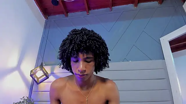 Chat XXX en directo de Johan_gz_