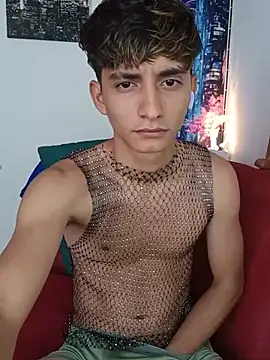 Show de webcam de Andy_Kein