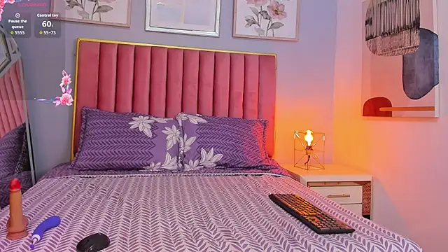 Živý XXX chat gabyevans4