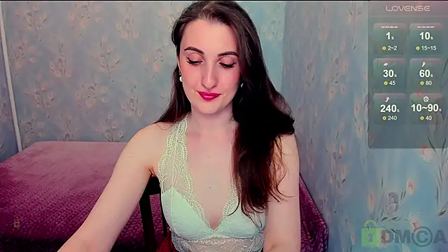 Chat +18 de I-JUST-I ao vivo