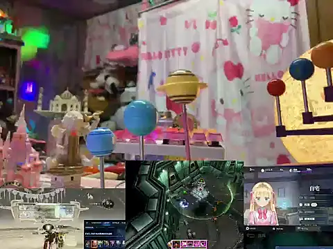 JesuAdam Chat XXX live