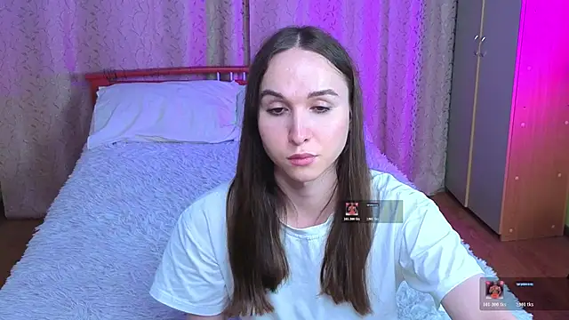 Webkamerová show Angeel_Kate