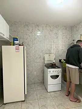 Chat XXX ao vivo de MeladoDiMel