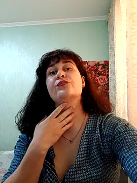 Amandda_'s Live XXX Chat