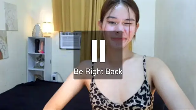 Mimi_Mckinleyn Live XXX chat