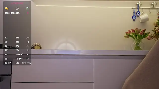 Vassiilisa Obrolan Langsung XXX