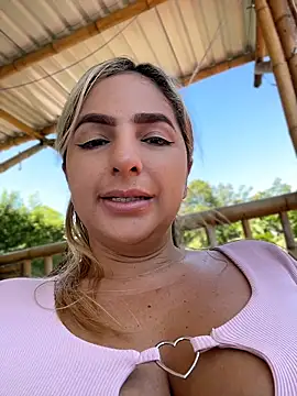 sammyqueenx21's Webcam Show