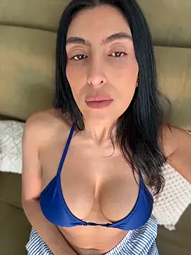 CorinVeil's Live XXX Chat