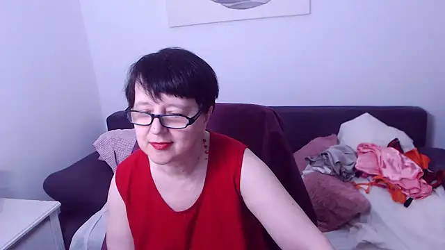 ChristaRose live XXX chat