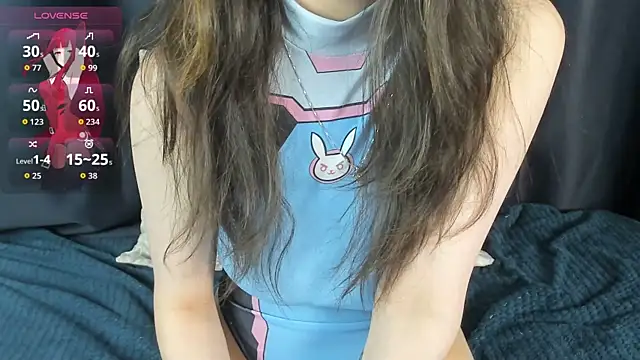 DanasWhisper – Naživo XXX chat
