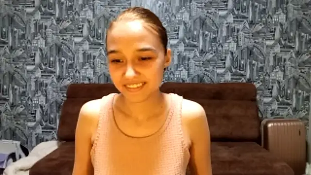 AnnettaBelsito – Naživo XXX chat
