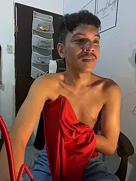 Вебкам-шоу asian_darlingcummersxXx