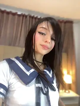 barbie_gv Live XXX-Chat