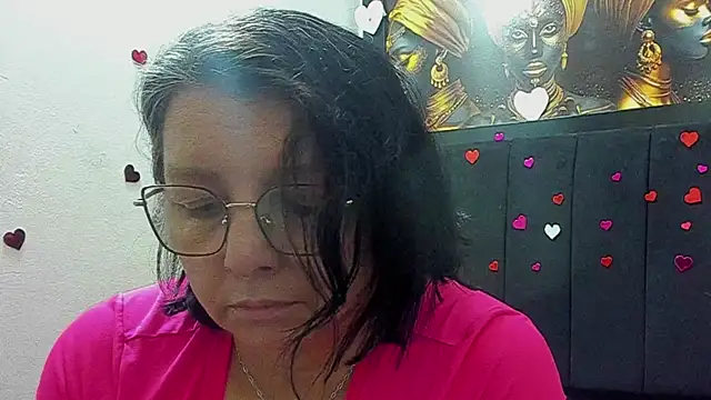 Evaaross_2345 Live XXX-Chat