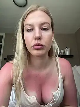 Chloemillerrxx Webcam Show