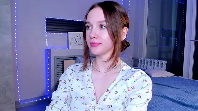 SharriSang – webcam-show