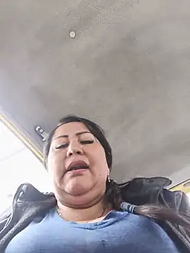 Brenda_Berck_'s Live XXX Chat