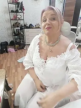 Živý XXX chat AvrilMillers