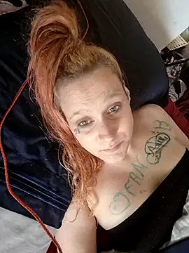 GemmaJustice1127 – Kamerová šou
