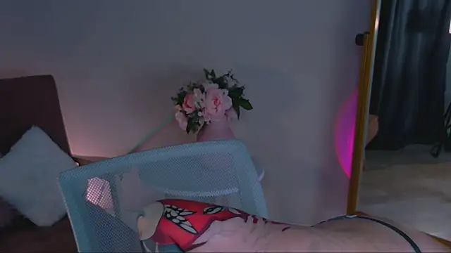 Czat XXX na żywo – arizzzona_baby