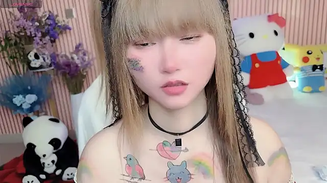 di-or- 即時 XXX 聊天