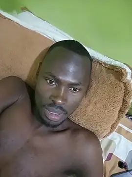 bdick2ke Webcam-Show